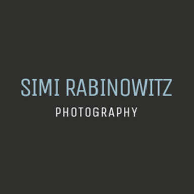 Simi Rabinowitz Photography logo