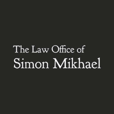 The Law Office of Simon Mikhael logo