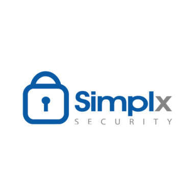 Simplx Security logo