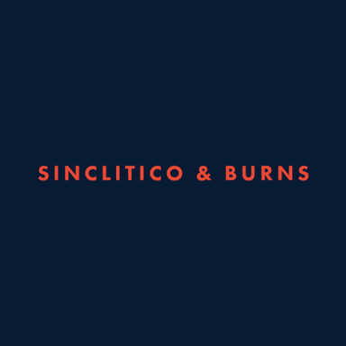 Sinclitico & Burns logo