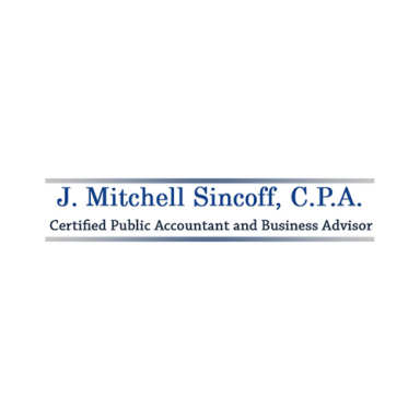 J. Mitchell Sincoff, C.P.A. logo