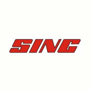 Sing Heating and Air Company logo