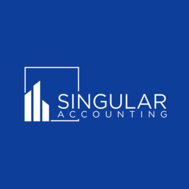 Singular Accounting logo