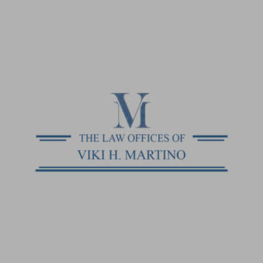 The Law Offices of Viki H. Martino logo