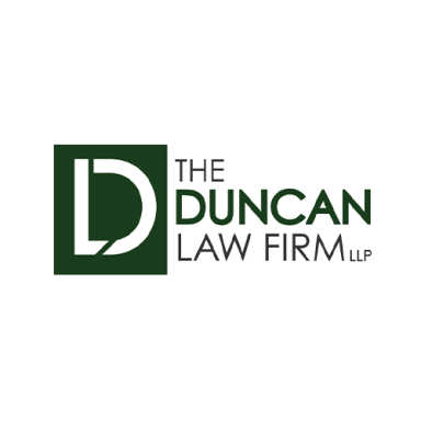 The Duncan Law Firm, LLP logo