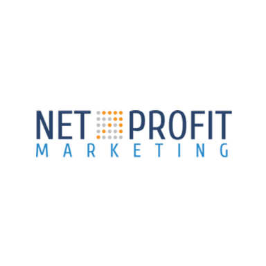 Net Profit Marketing logo