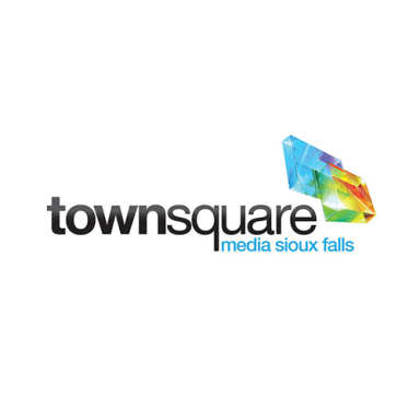 Townsquare Media Sioux Falls logo