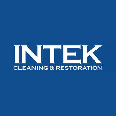 Intek Cleaning & Restoration logo