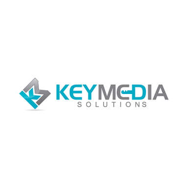 KeyMedia Solutions logo