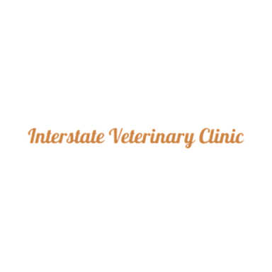 Interstate Veterinary Clinic logo