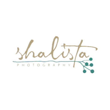 Shalista Photography logo