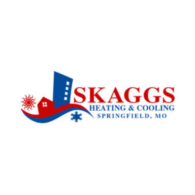 Skaggs Heating & Cooling logo