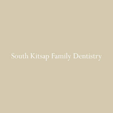 South Kitsap Family Dentistry logo