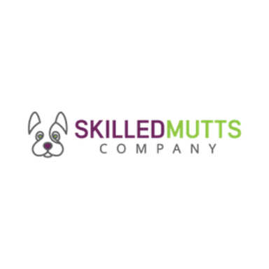 Skilled Mutts Company logo