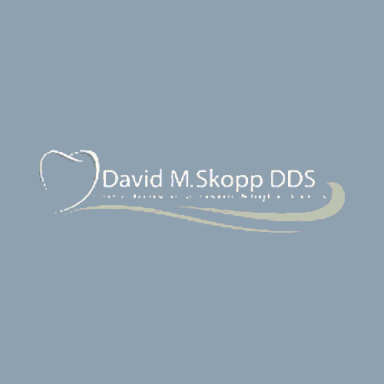 David M. Skopp, DDS logo