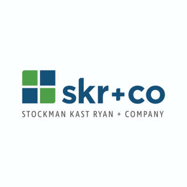 Stockman Kast Ryan + Company logo