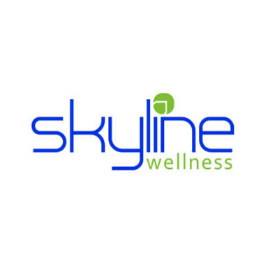 Skyline Wellness logo