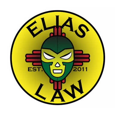 Elias Law logo