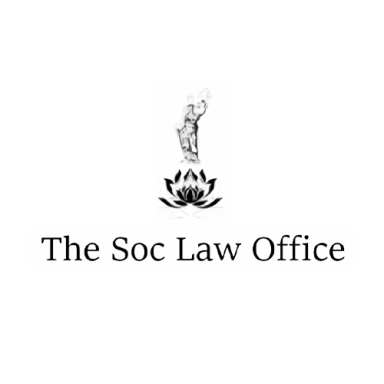 The Soc Law Office logo