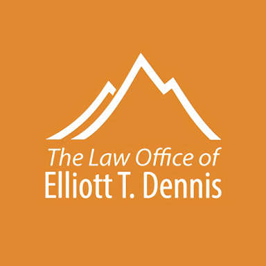 The Law Office of Elliott T. Dennis logo