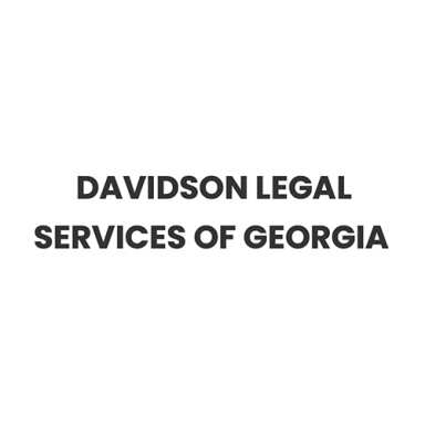 Davidson Legal Services of Georgia logo