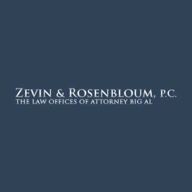 Zevin & Rosenbloum, P.C. logo