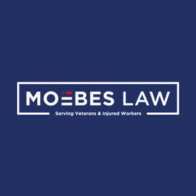 Moebes Law logo