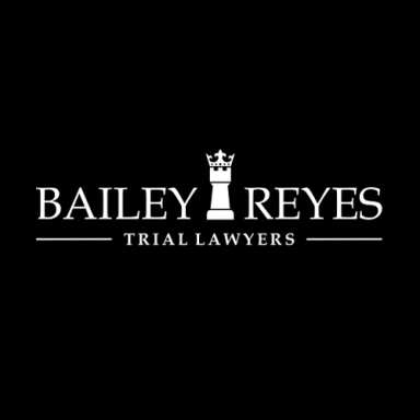 Bailey Reyes Trial Lawyers logo