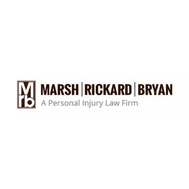 Marsh Rickard Bryan logo