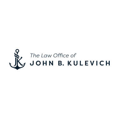 Law Office of John B. Kulevich, LLC logo