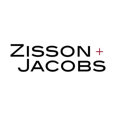 Zisson & Jacobs logo