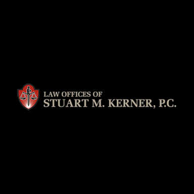 Law Offices of Stuart M. Kerner, P.C. logo