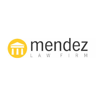 Mendez Law Firm logo