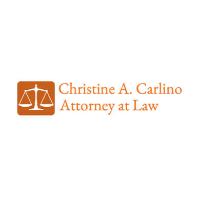 Christine A. Carlino Attorney at Law logo