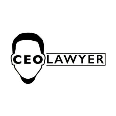 CEO Lawyer logo