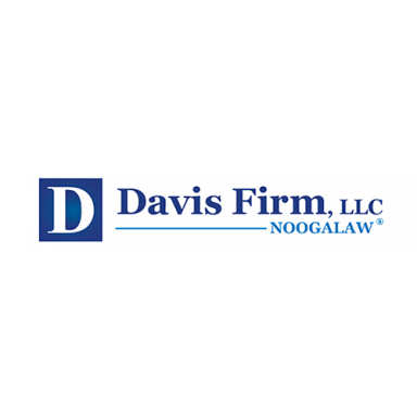 Davis Firm, LLC logo