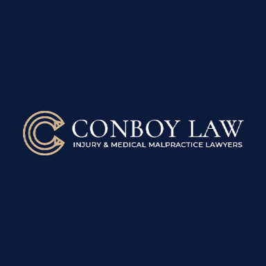 Conboy Law logo