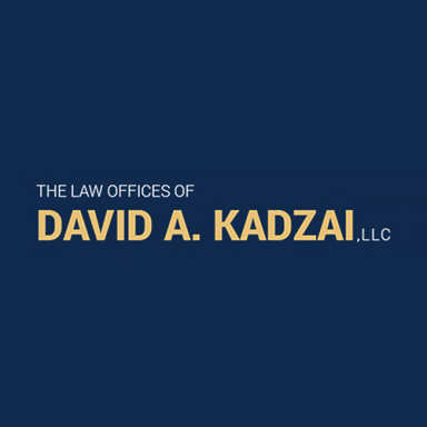 The Law Offices of David A. Kadzai, LLC logo