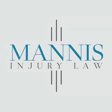 Mannis Injury Law logo
