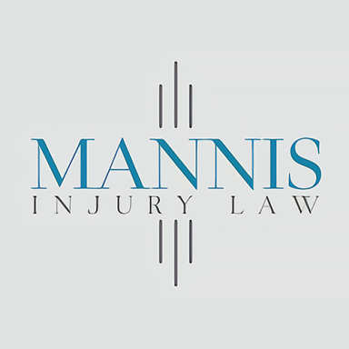 MIchael D. Mannis logo