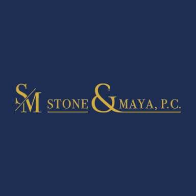 Stone & Maya, P.C. logo