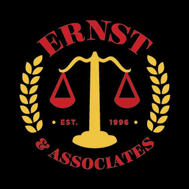 Ernst & Associates logo