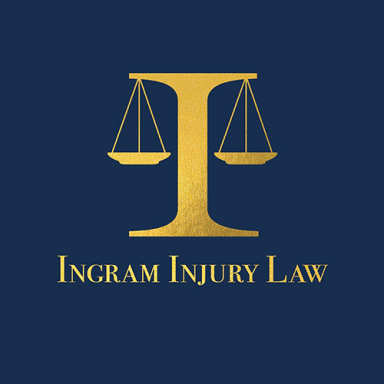 Ingram Injury Law logo