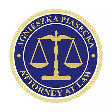 Agnieszka Piasecka Attorney at Law logo