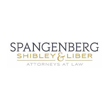 Spangenberg Shibley & Liber logo