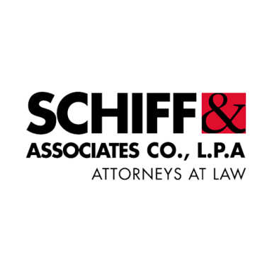 Schiff & Associates Co., L.P.A Attorneys at Law logo