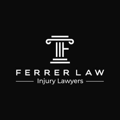 Ferrer Law logo