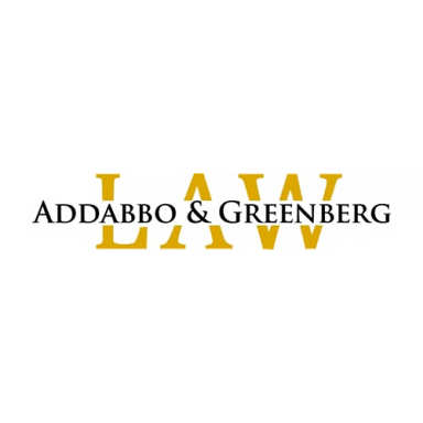 Addabbo & Greenberg Law logo