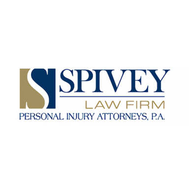 Spivey Law Firm, Personal Injury Attorneys, P.A. logo