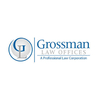 Grossman Law Office logo